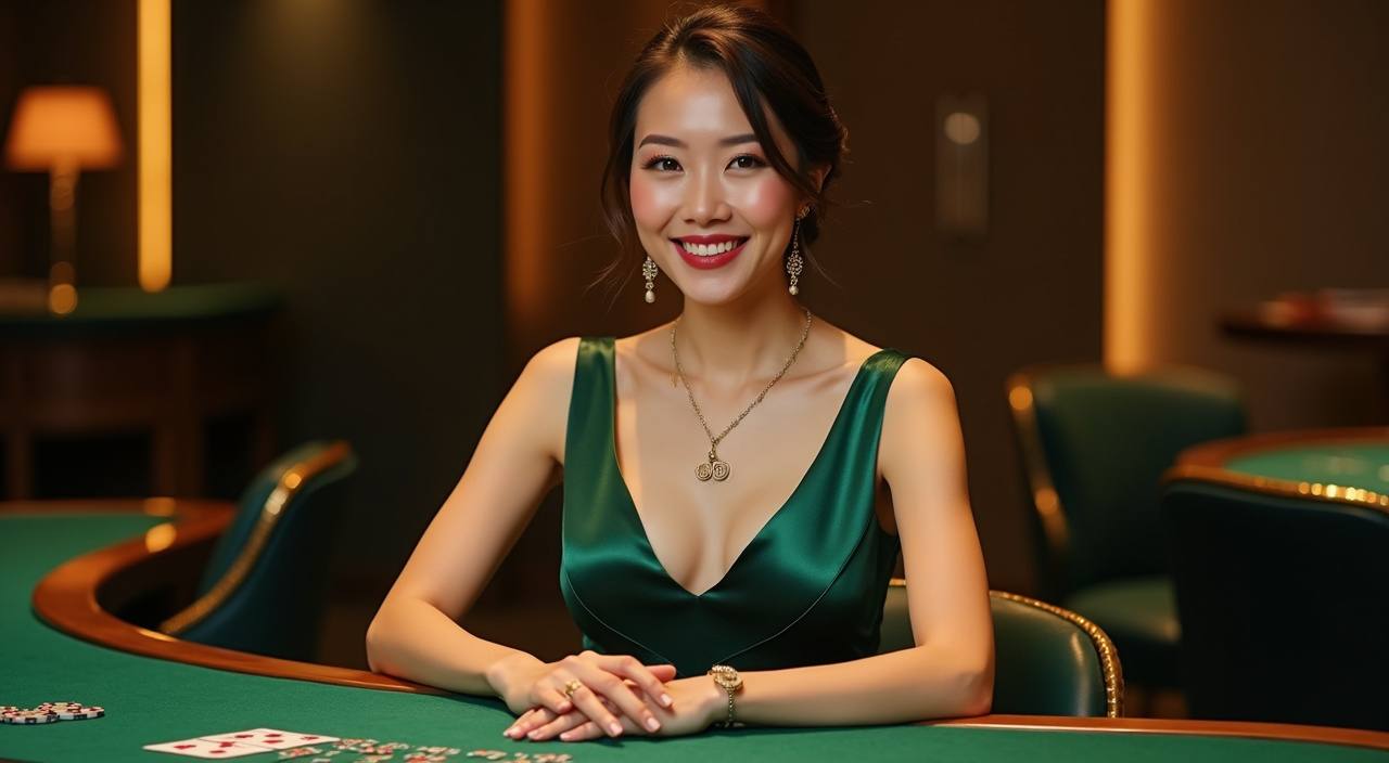 aktoto Speed Blackjack